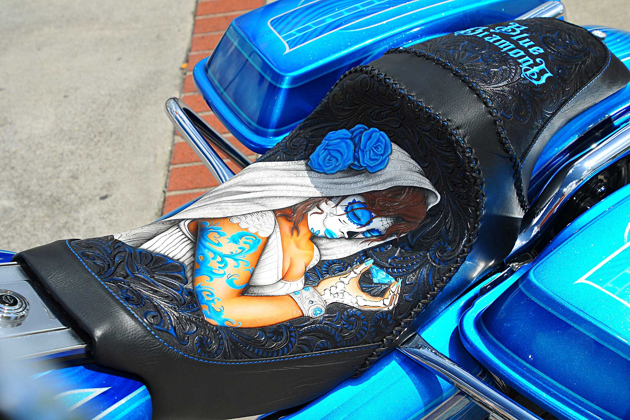 1999 Harley-Davidson Road King - A Trip Down Memory Lane